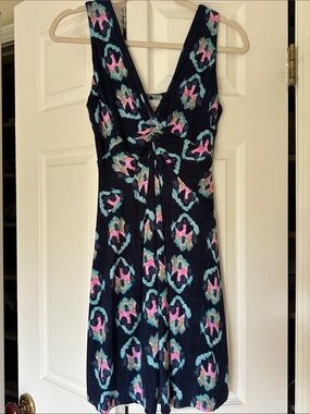 Nic + Zoe Dress NWOT